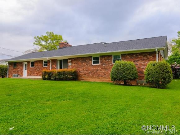 151 Rowland Road Swannanoa NC 28778