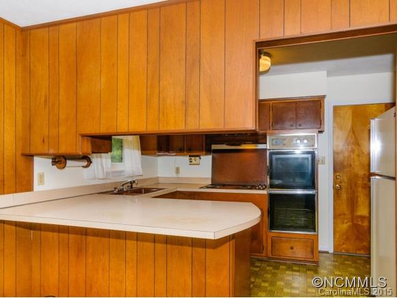 151 Rowland Road Swannanoa NC 28778