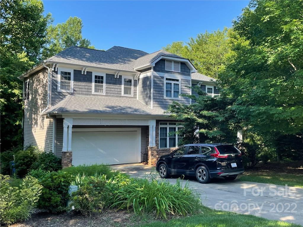 1058 Columbine Road Asheville NC 28803