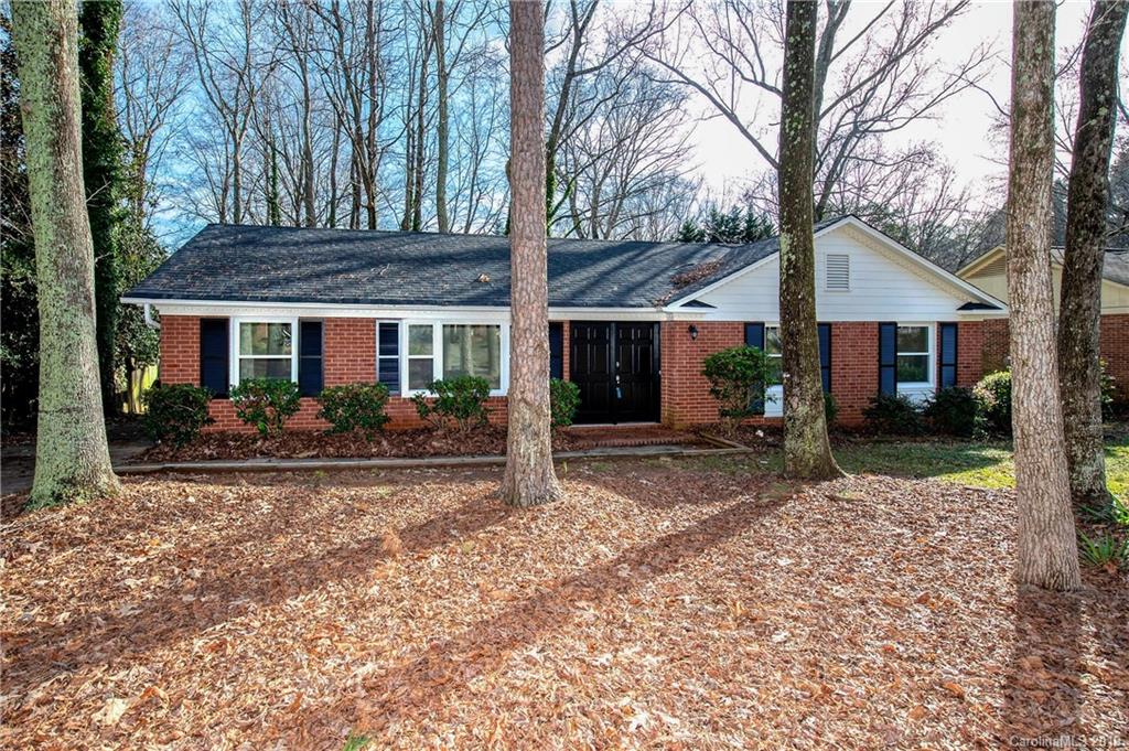 1021 Pinafore Drive Charlotte NC 28212