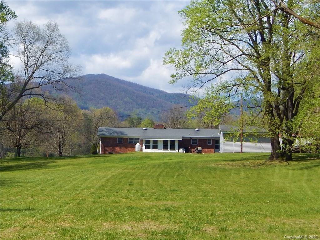 2431 Greenlee Road Old Fort NC 28762