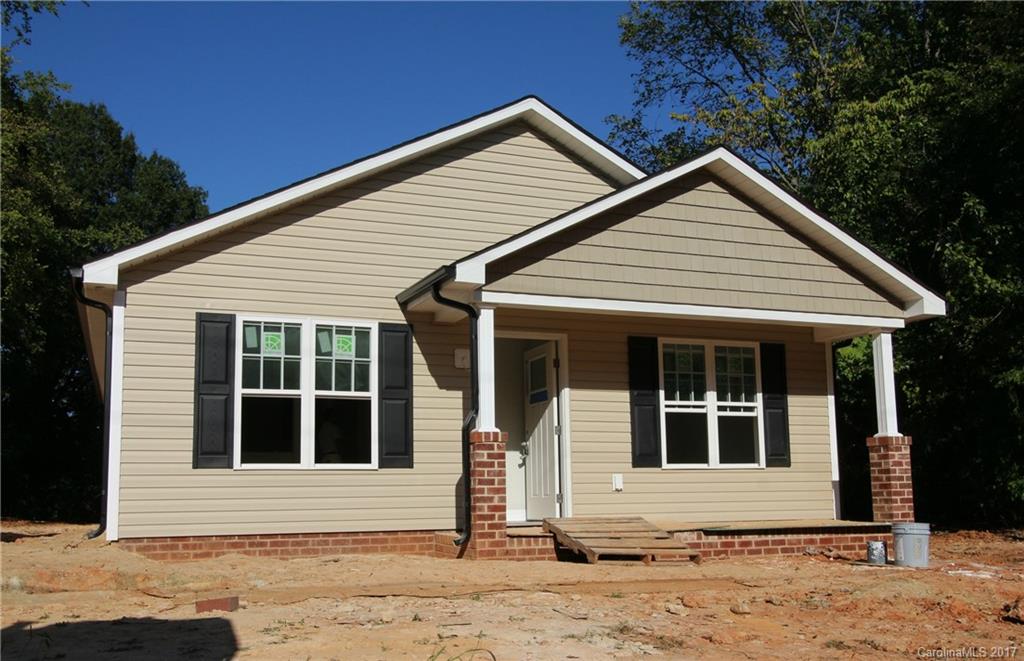 282 Vance Drive NE Concord NC 28025