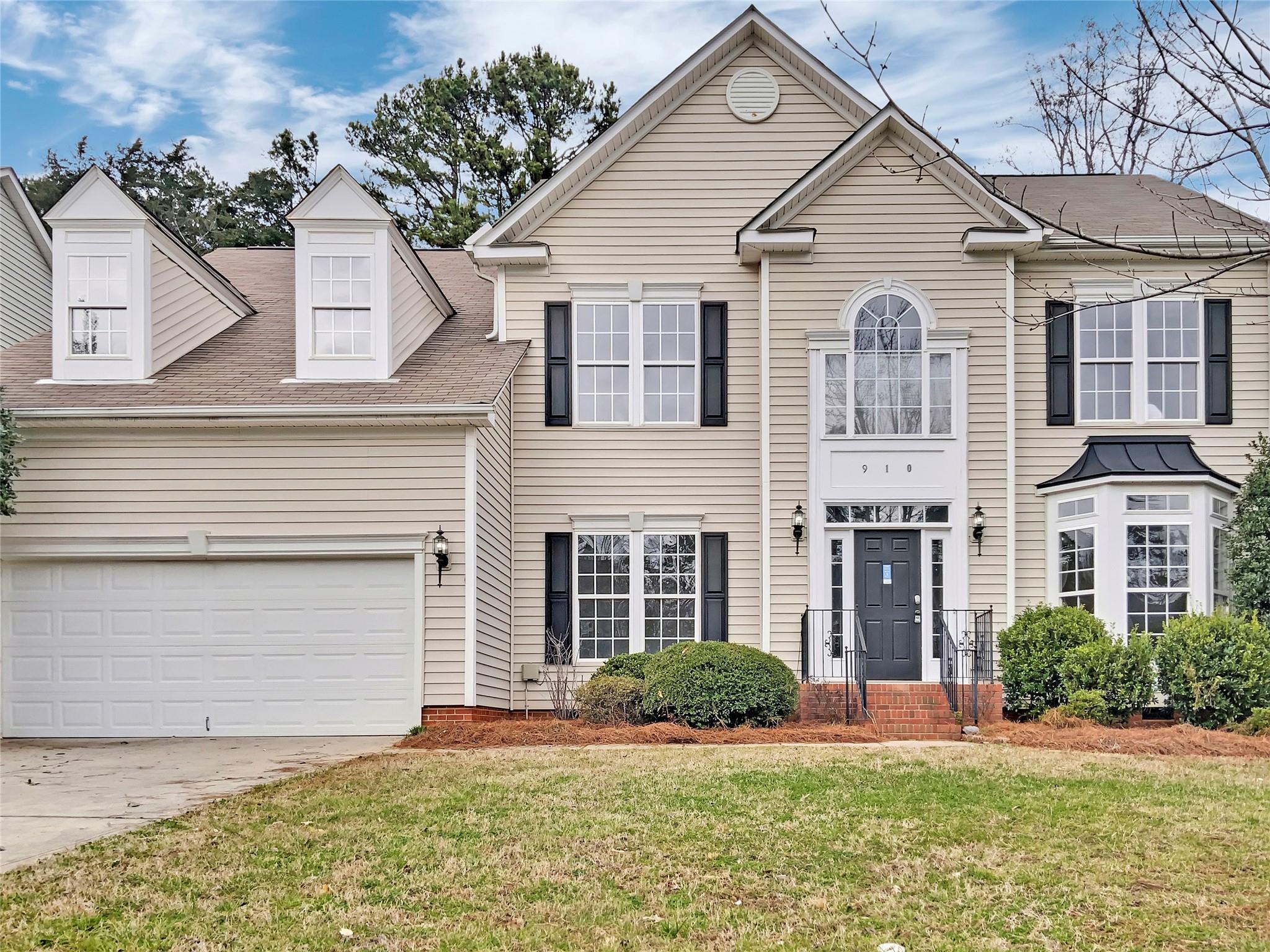 910 Elrond Drive NW Charlotte NC 28269