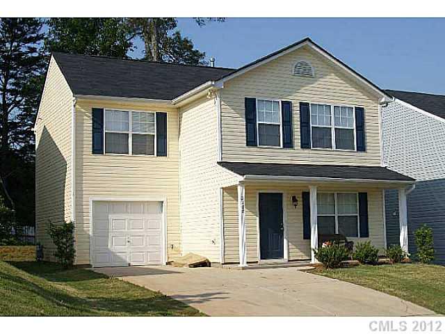 5122 Grays Ridge Drive Charlotte NC 28269