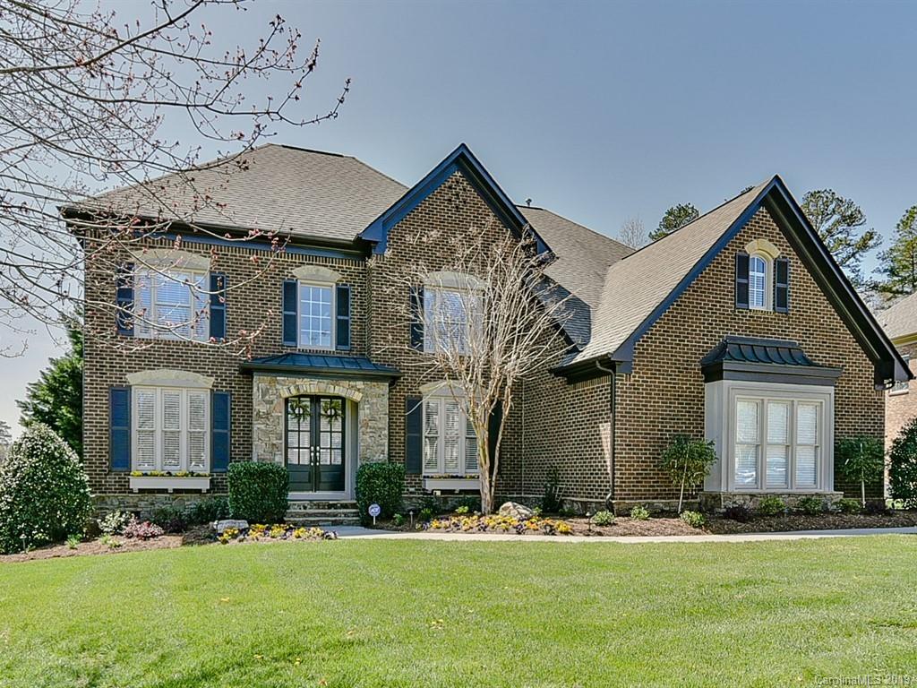 1001 Westbury Drive Matthews NC 28104