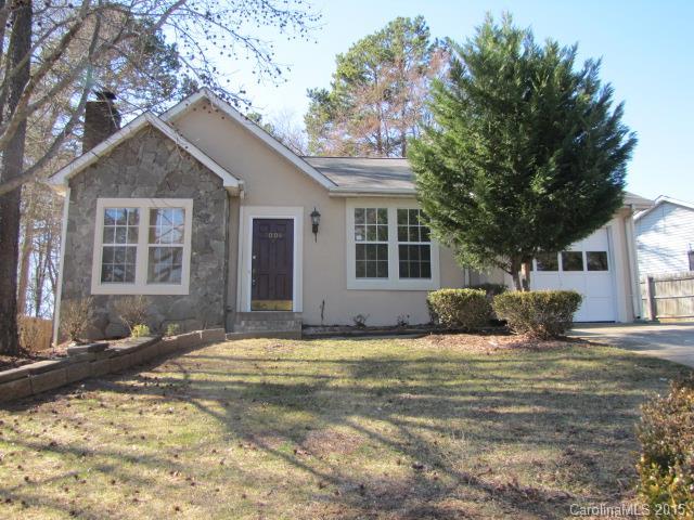 7008 Idlewild Brook Lane Charlotte NC 28212