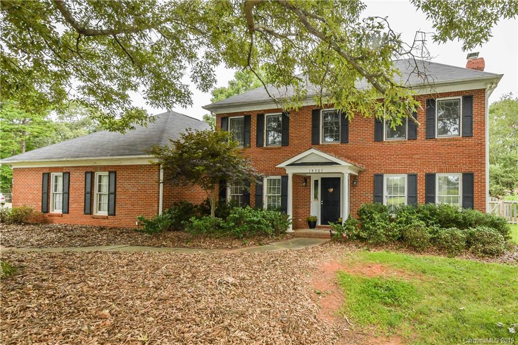 14307 Phillips Road Matthews NC 28105