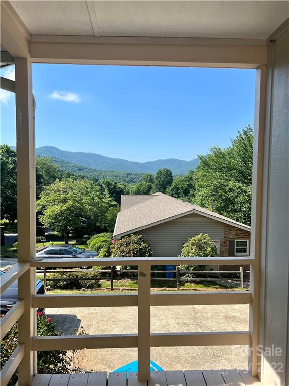 37 Sunset Drive Swannanoa NC 28778