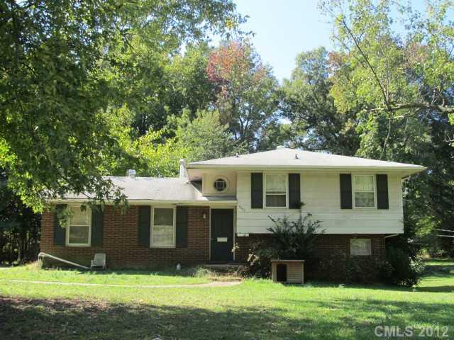 4200 Gladstone Lane Charlotte NC 28205
