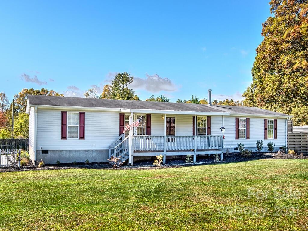 35 Old Case Road Fletcher NC 28732