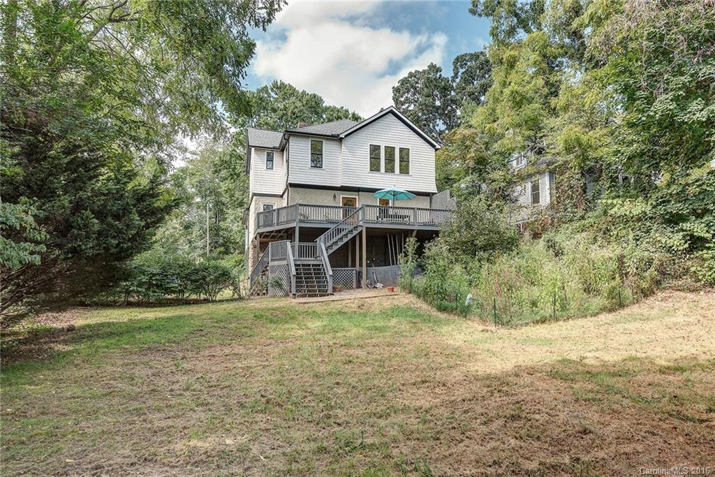 101 Cumberland Avenue Asheville NC 28801
