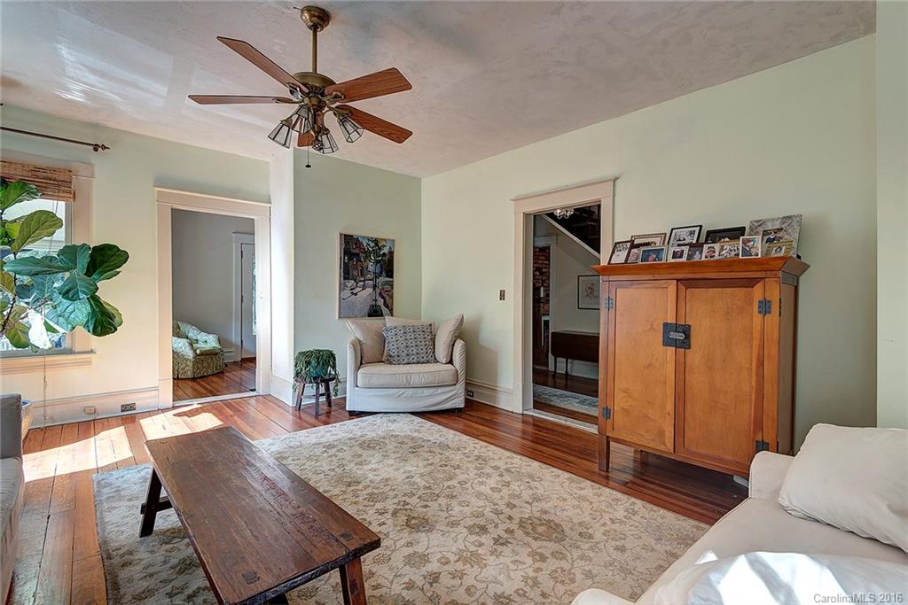 101 Cumberland Avenue Asheville NC 28801