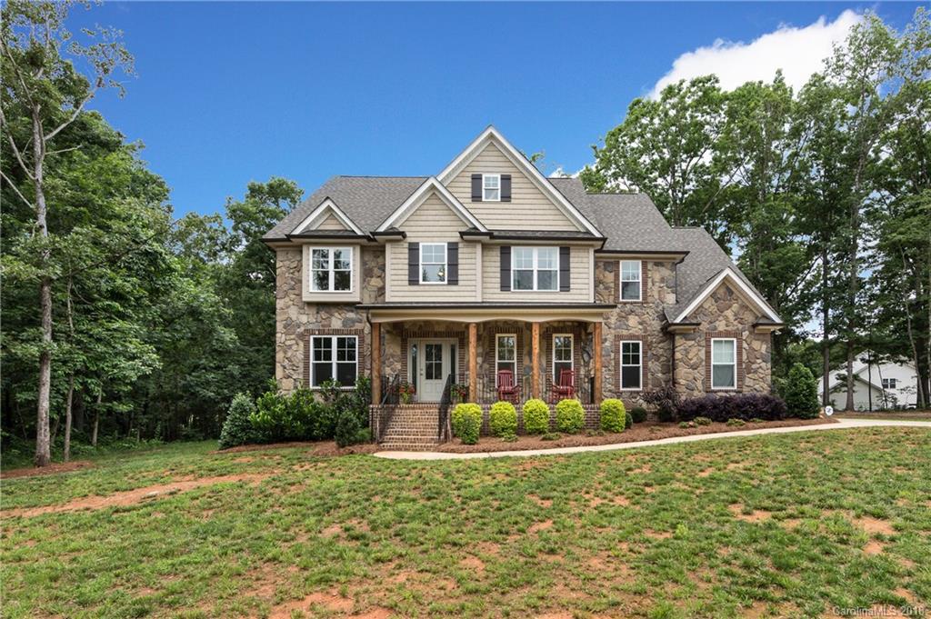 8013 Carriker Williams Road Monroe NC 28110