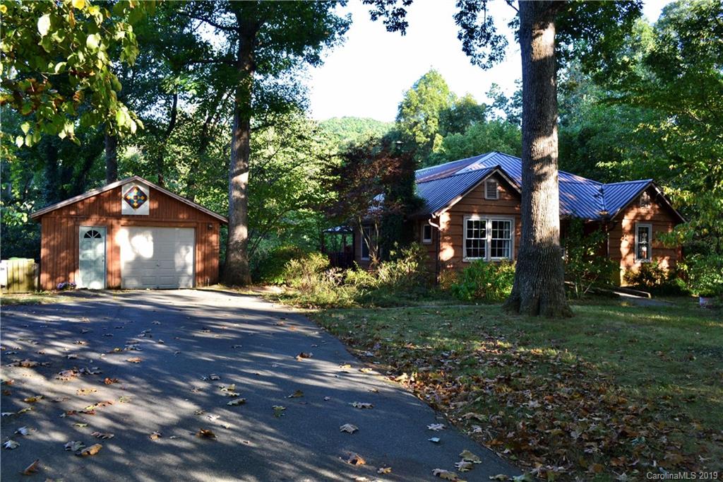 172 Gashes Creek Road Asheville NC 28805