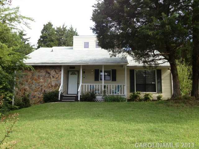 10938 Tradewinds Lane Charlotte NC 28226