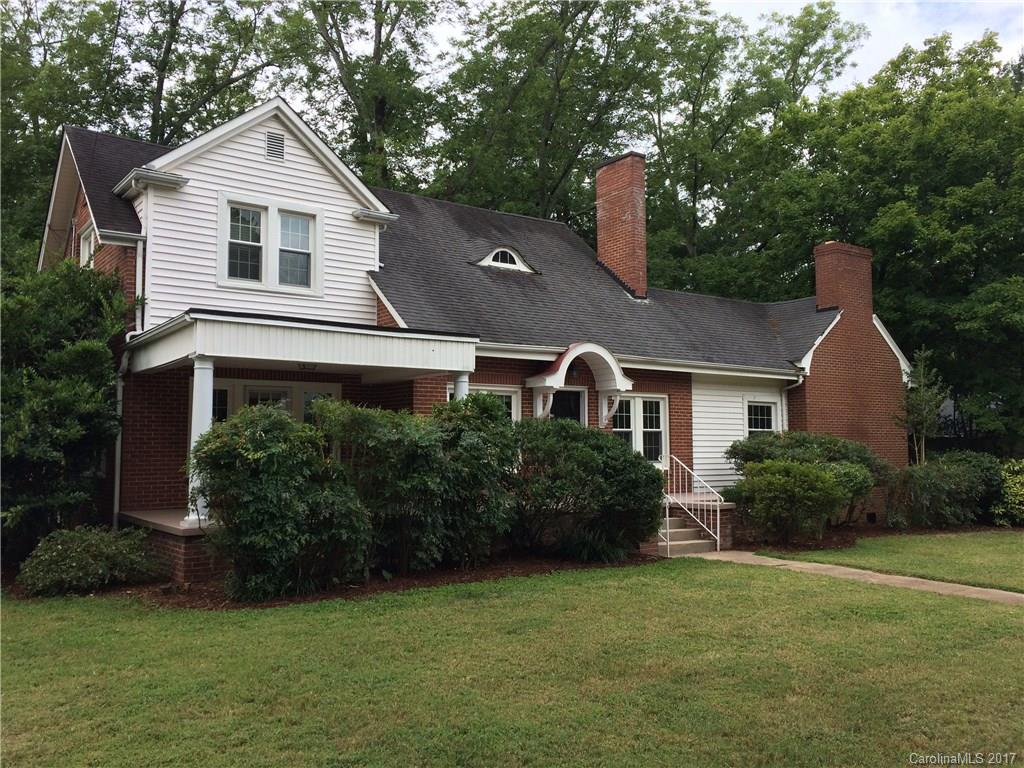 609 W Marion Street Shelby NC 28150
