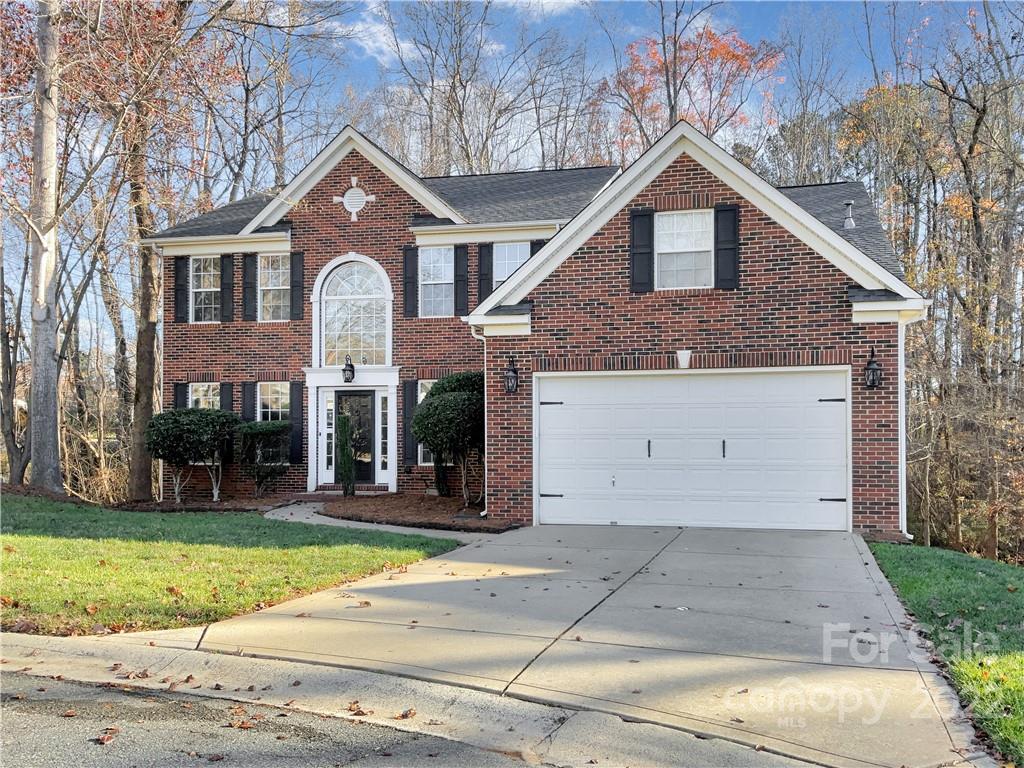 7456 Denali Lane Charlotte NC 28216