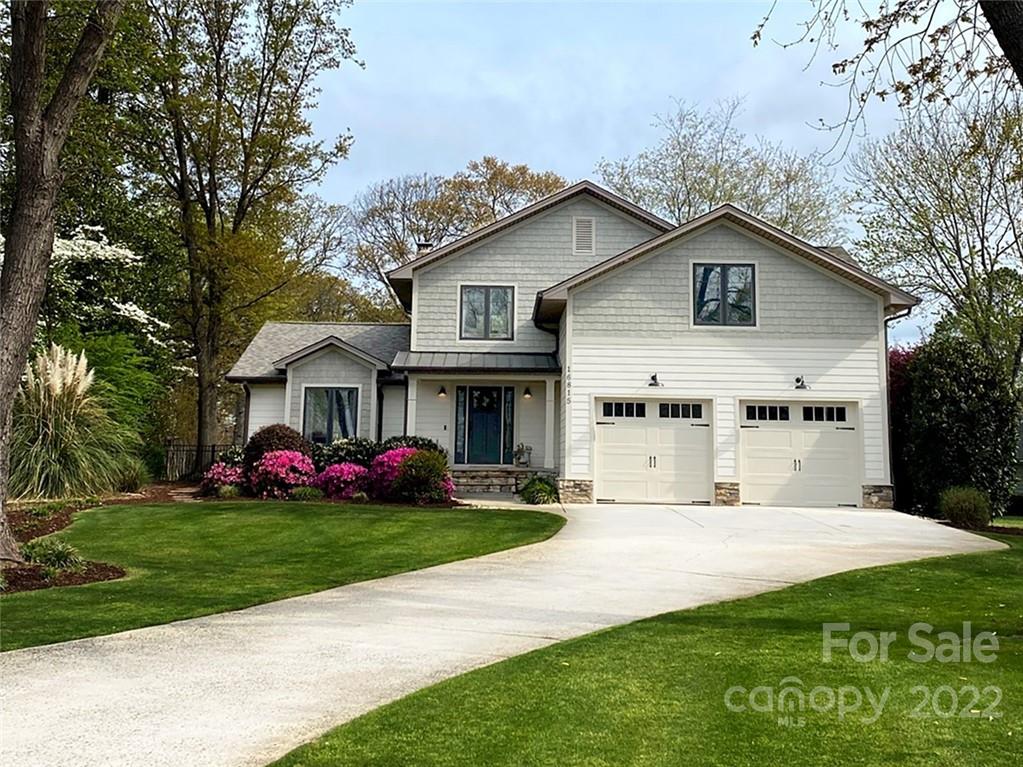 16815 Lake Shore Drive Cornelius NC 28031