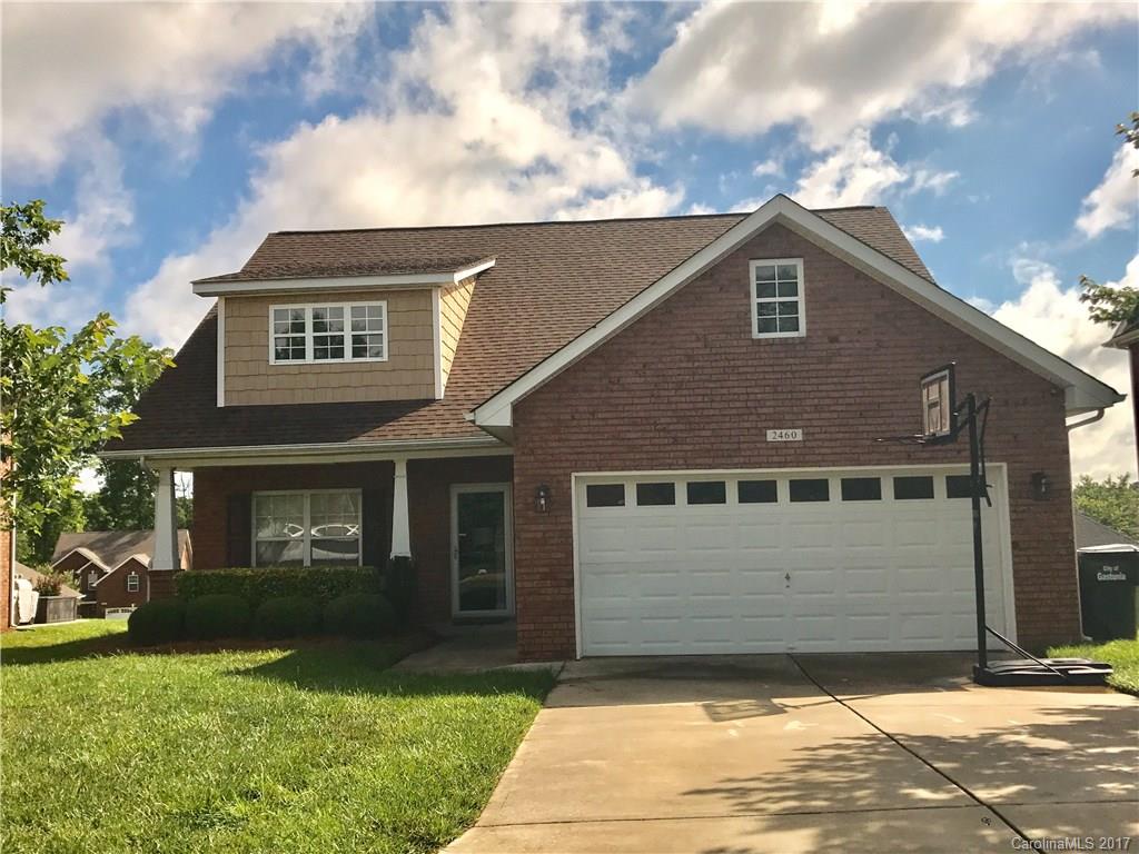 2460 Glyncastle Way Gastonia NC 28056