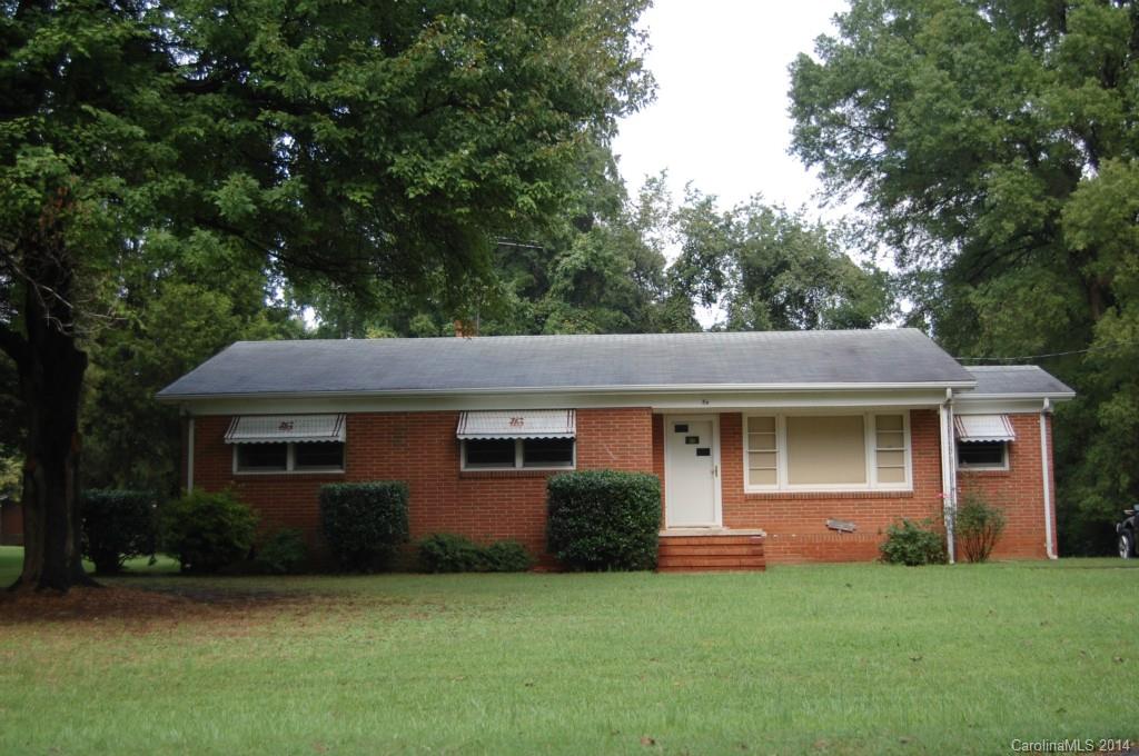 137 Mccord Street Charlotte NC 28216