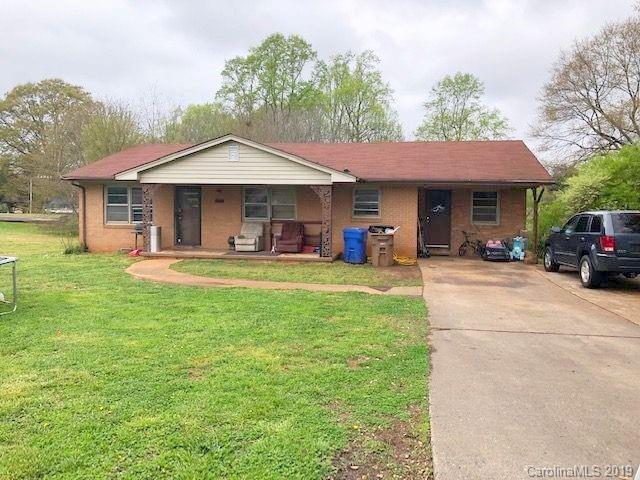 2904 Edwards Street Shelby NC 28152