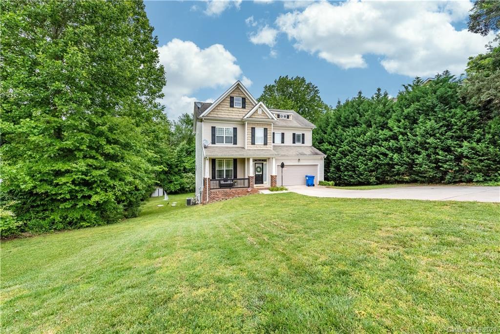 121 Canvasback Road Mooresville NC 28117