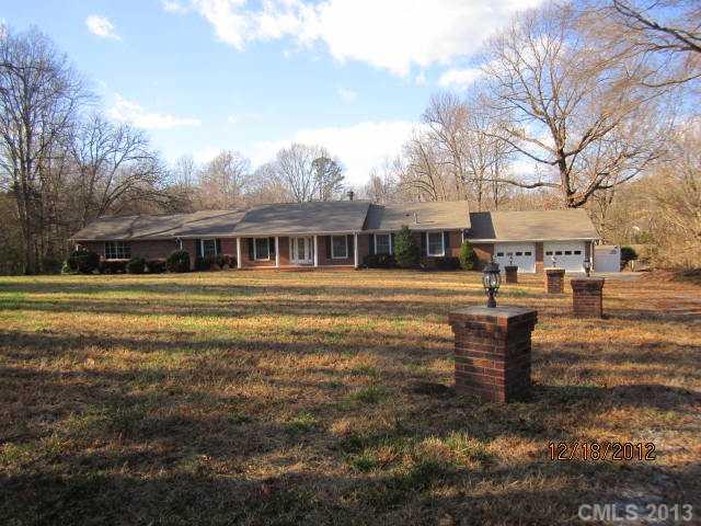 11107 Middle Acres Road Charlotte NC 28213