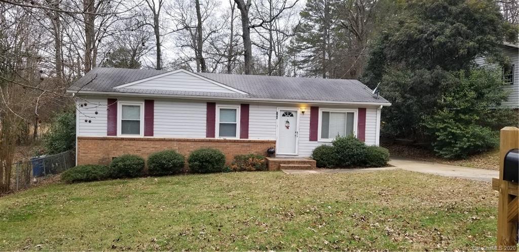 105 Julia Street Mount Holly NC 28120