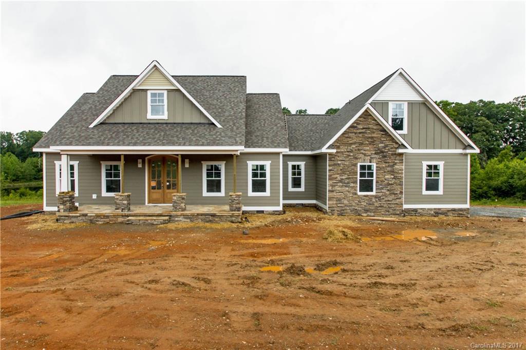 2535 Pond View Lane Lincolnton NC 28092