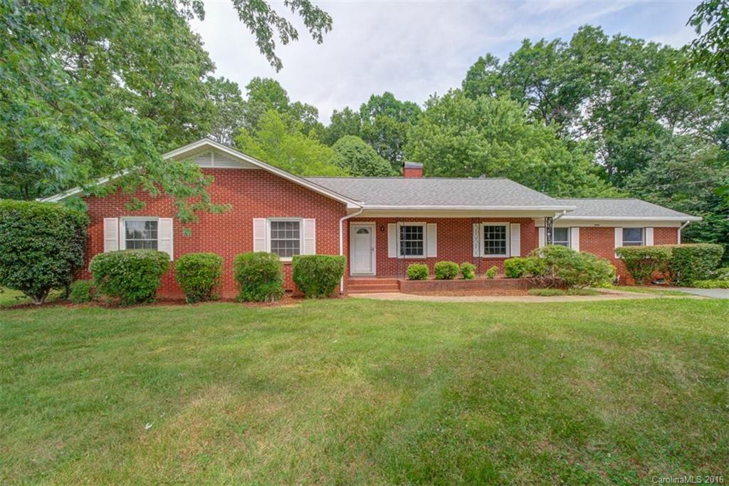 2094 Claremont Road Newton NC 28658