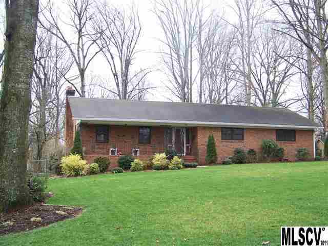 706 1st Avenue Place NE Conover NC 28613