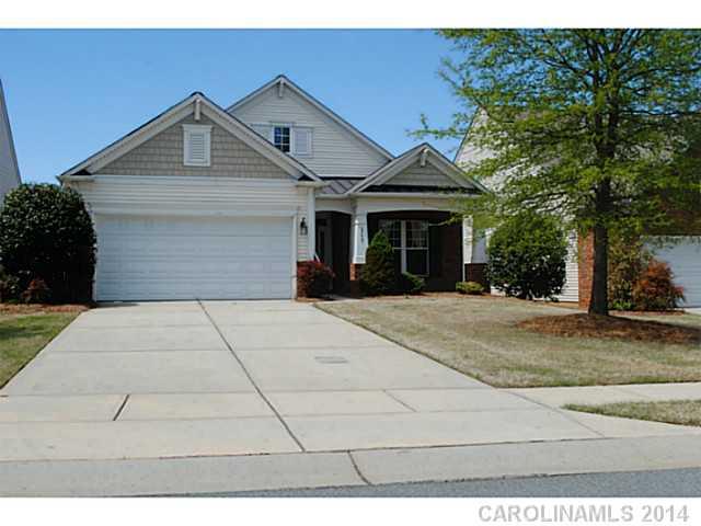 6759 Fieldstone Manor Drive Matthews NC 28105