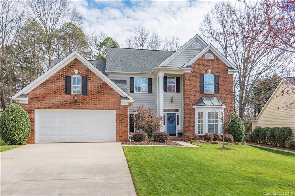 8926 Arbor Grove Lane Charlotte NC 28277