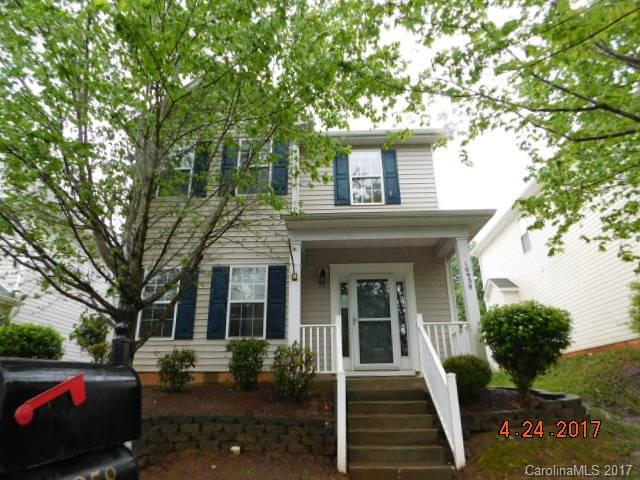 10958 Shelly Renee Drive Cornelius NC 28031