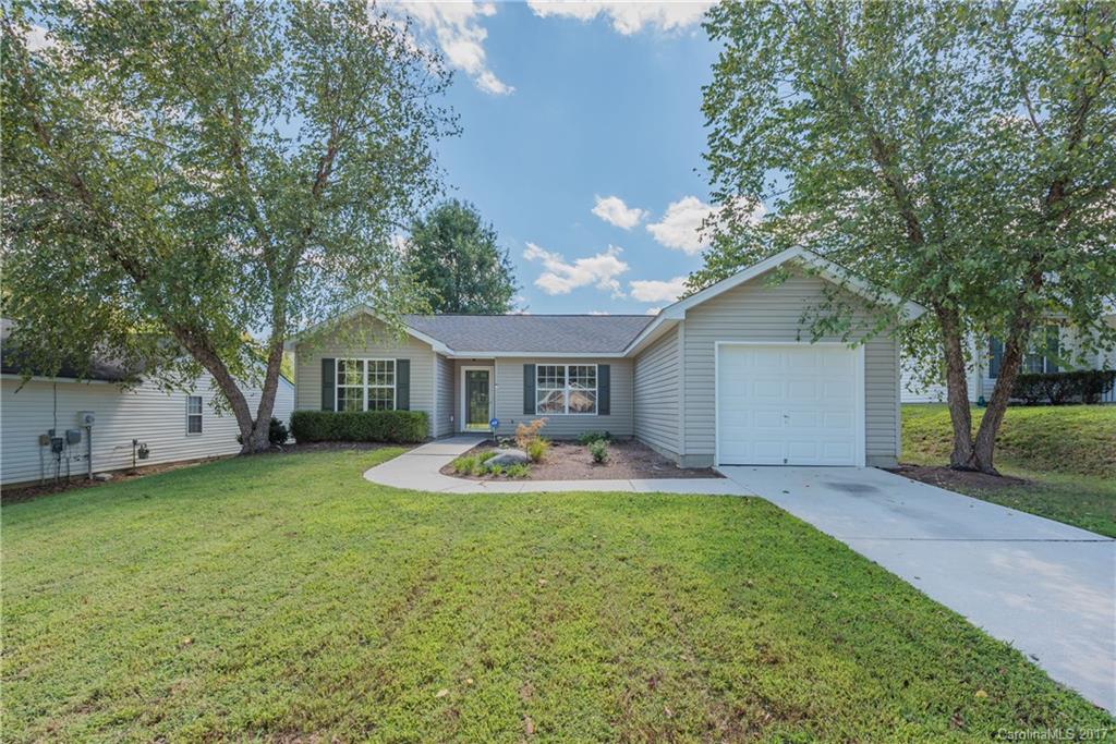10117 Cannarti Drive Charlotte NC 28273
