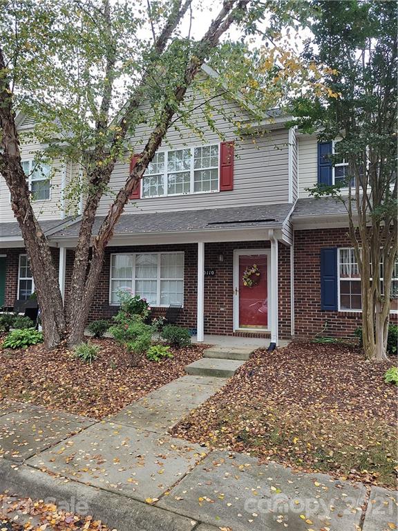 10110 Frosty Lane Charlotte NC 28216
