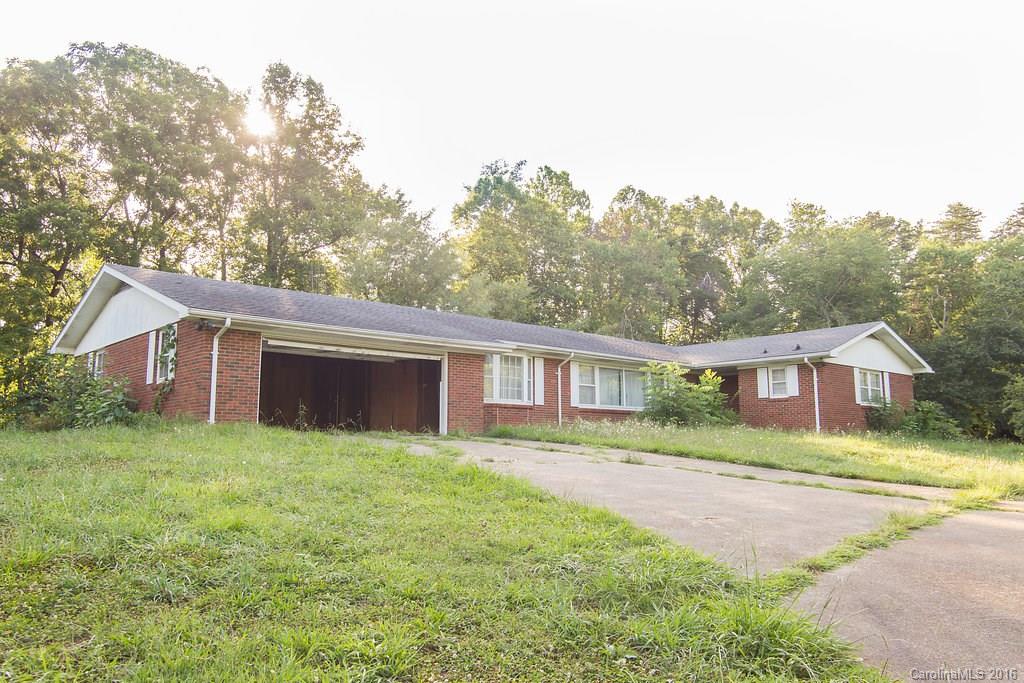 6400 Us 221 South Marion NC 28752
