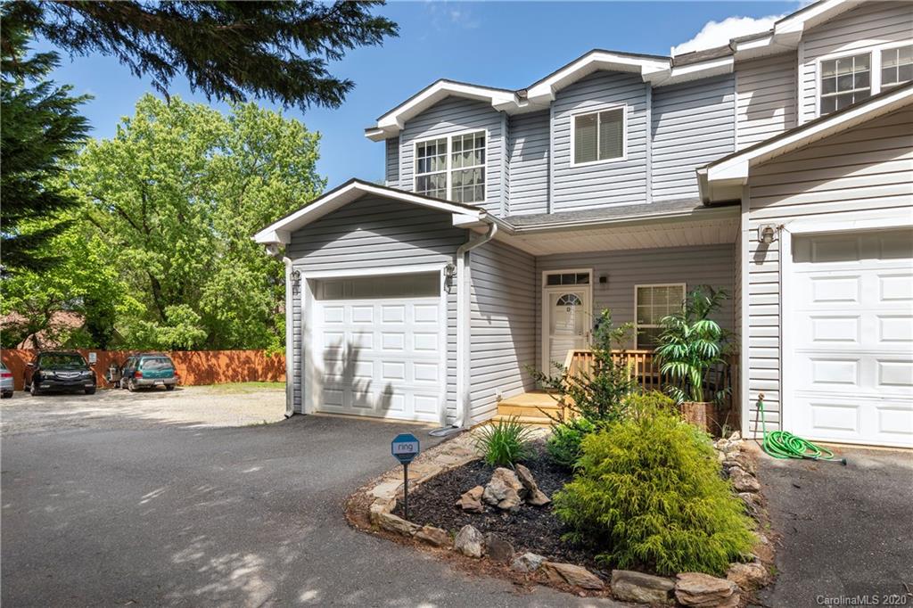 67 Nancy Street Asheville NC 28806