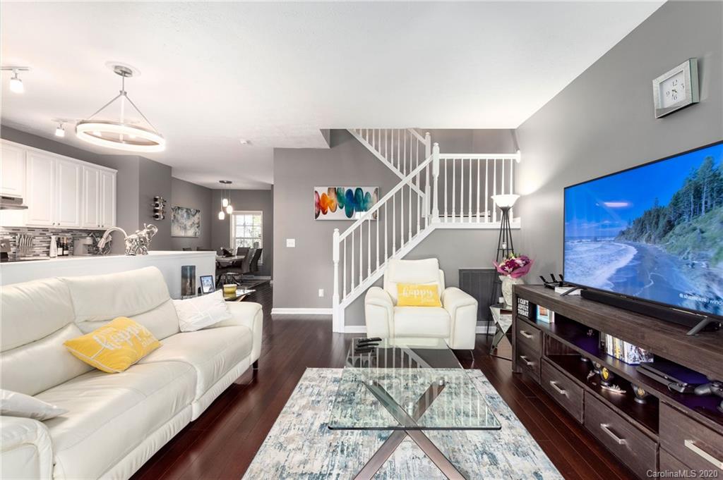 67 Nancy Street Asheville NC 28806
