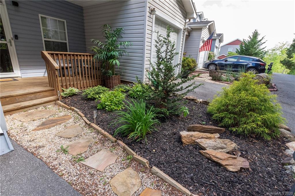 67 Nancy Street Asheville NC 28806