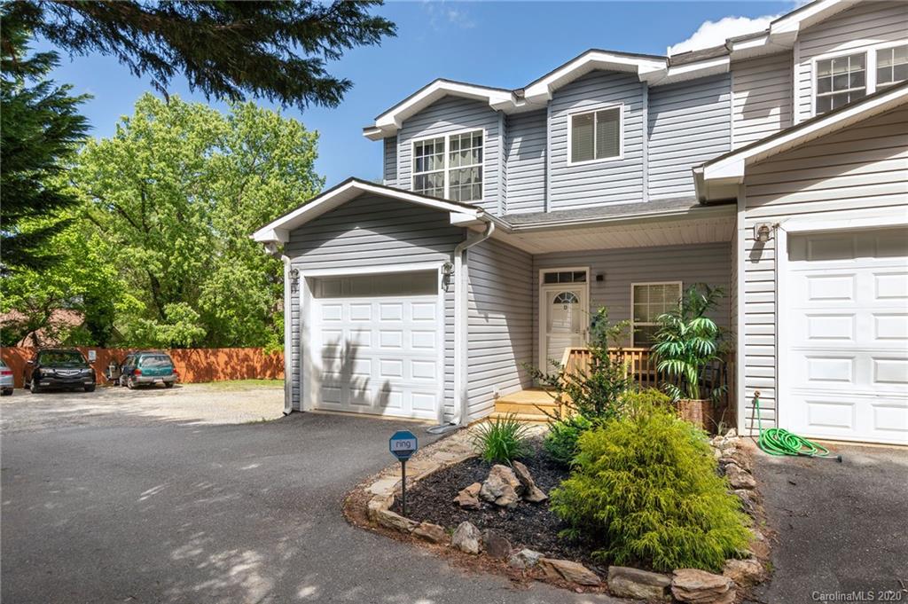 67 Nancy Street Asheville NC 28806