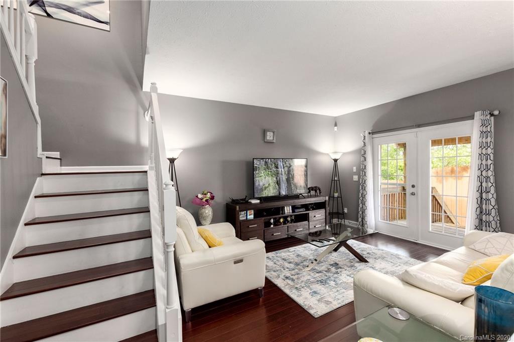 67 Nancy Street Asheville NC 28806