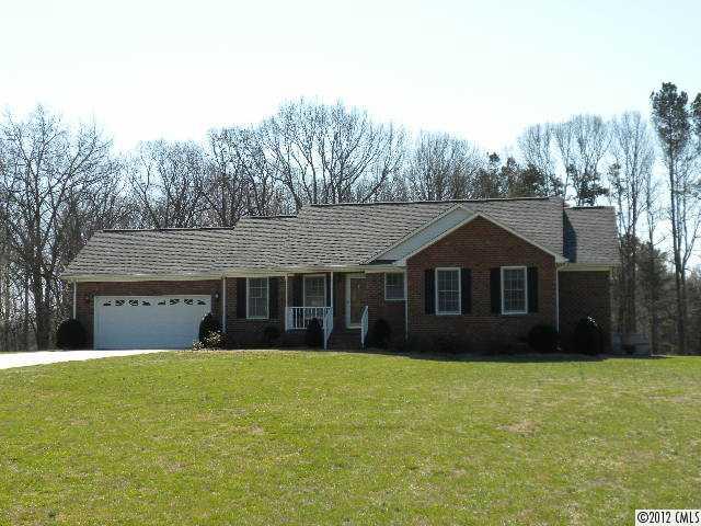 1516 Venture Oaks Lane Monroe NC 28110