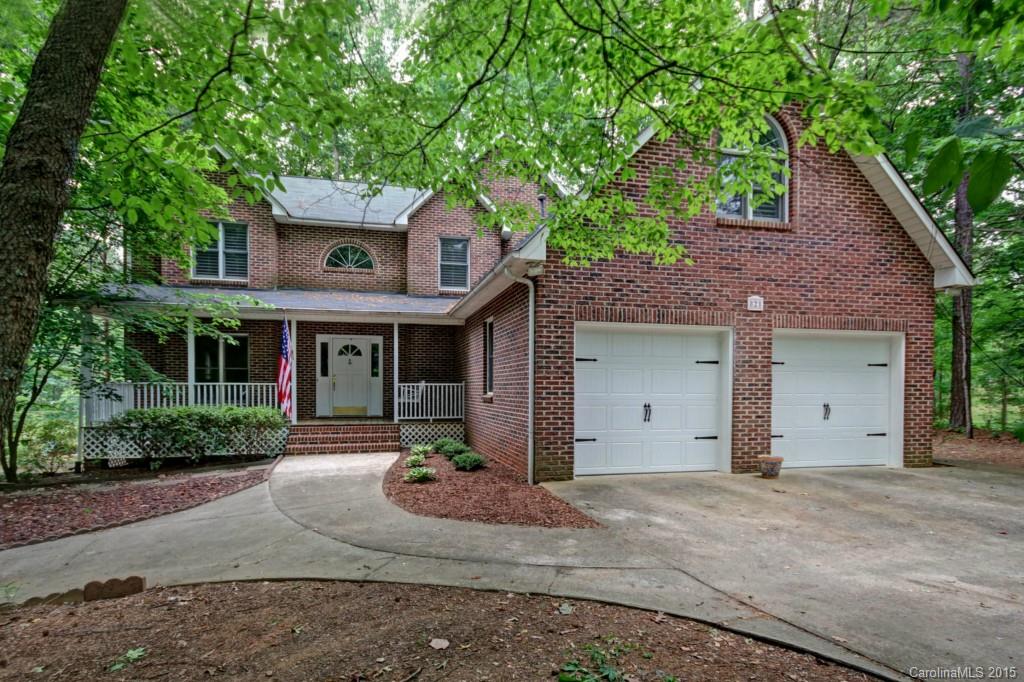 821 Heatherly Road Mooresville NC 28115