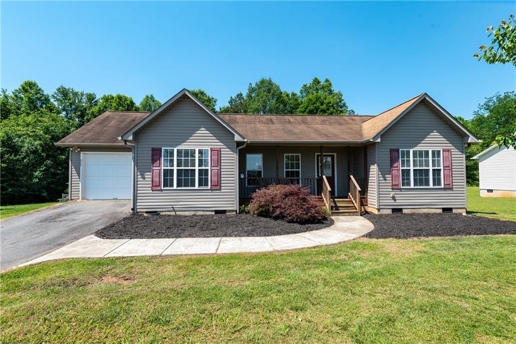 307 Cape Hickory Road Hickory NC 28601