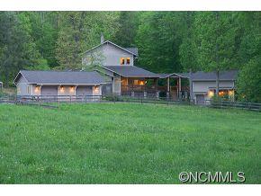 132 Marmot Drive Horse Shoe NC 28742
