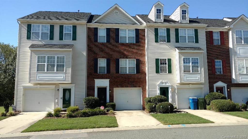 309 Rock Ridge Lane Mount Holly NC 28120