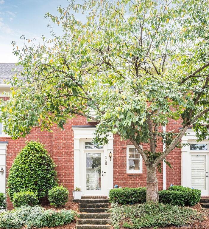 2739 Dilworth Heights Lane Charlotte NC 28209