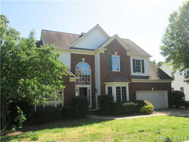 8227 Beardsley Drive Charlotte NC 28269