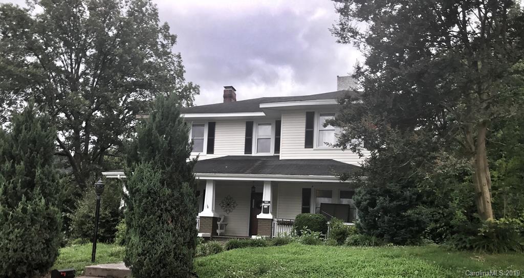 180 Morgan Street Marion NC 28752